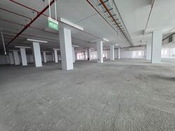 Woodlands East Industrial Estate (D27), Factory #633923201